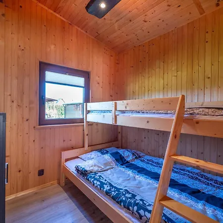 Letniskowe Poznaniak 1 * Wicie (West Pomeranian)