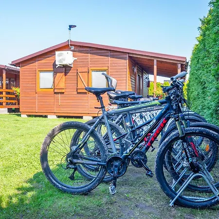 Letniskowe Poznaniak 1