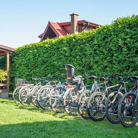 Letniskowe Poznaniak 1