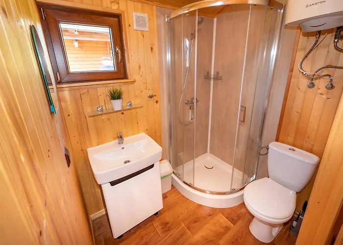 Letniskowe Poznaniak 1 Wicie (West Pomeranian)