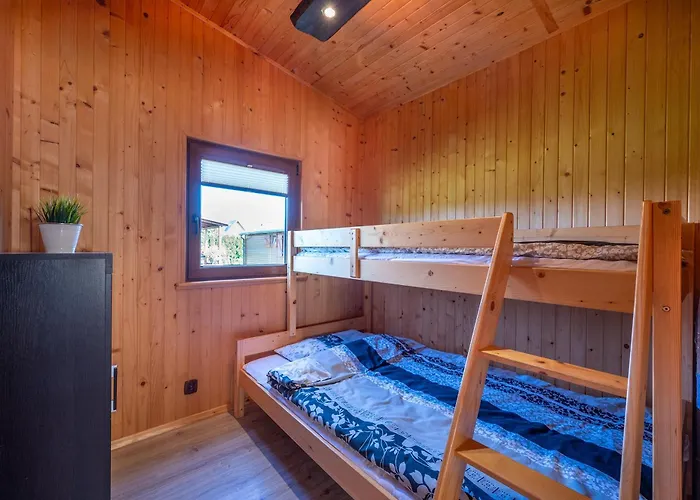 Letniskowe Poznaniak 1 * Wicie (West Pomeranian)