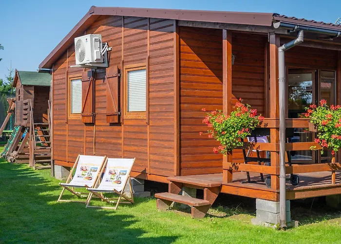 Letniskowe Poznaniak 1 Wicie (West Pomeranian)