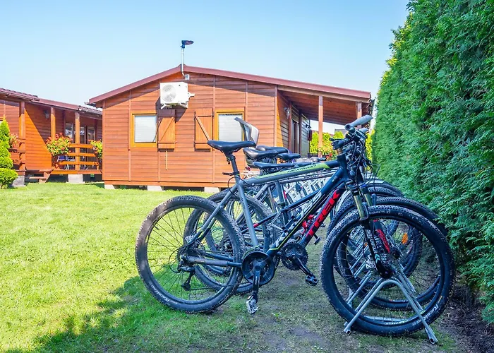 Letniskowe Poznaniak 1