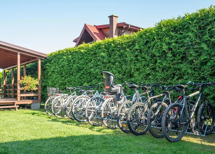 Letniskowe Poznaniak 1