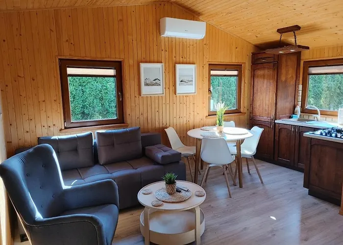 Letniskowe Poznaniak 1 Wicie (West Pomeranian)